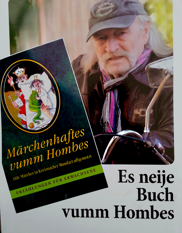 Mrchenhaftes vumm Hombes