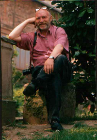 Merr htt'se sich nit so scheen vorgeschdellt, di Rentnerzeit!