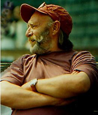 Kind war ich gewesen - nun versuchte ich es als Mann!